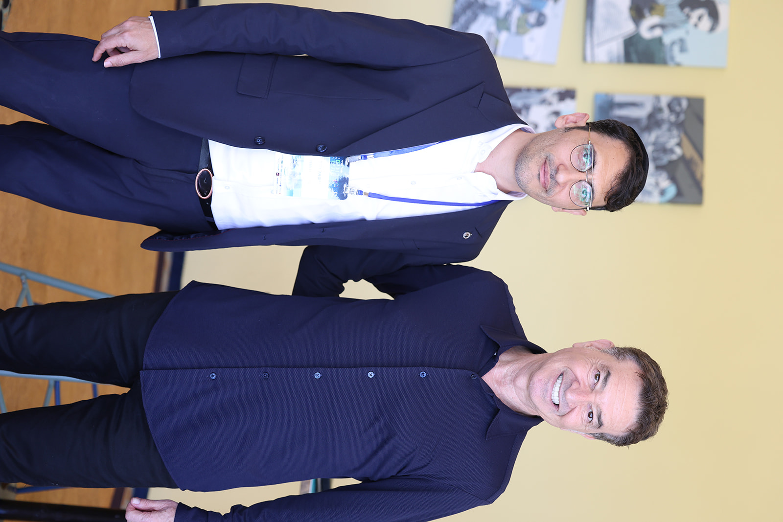 כנס התאחדות יועצי המשכנתאות 2026 — תמונה 3
