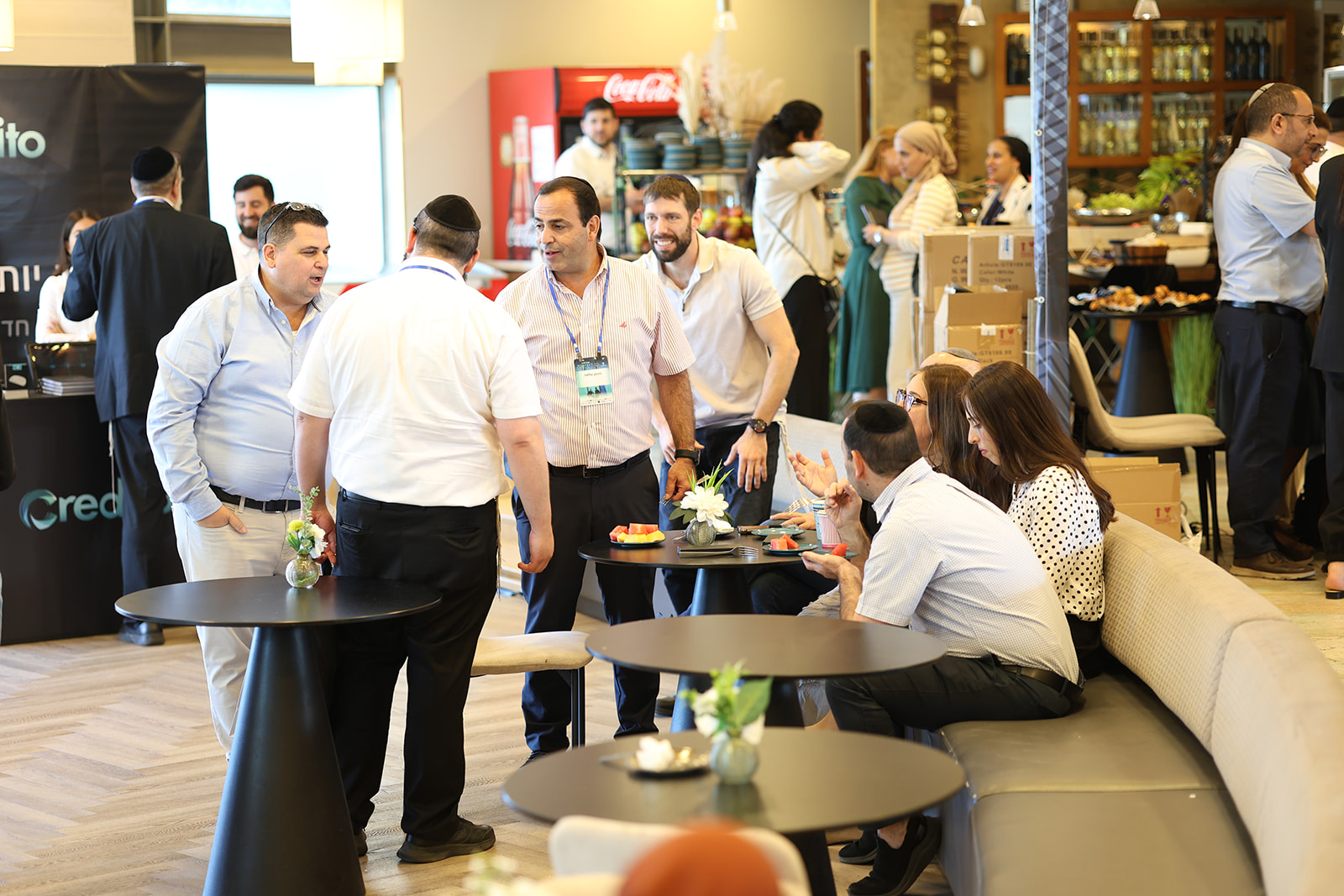 כנס התאחדות יועצי המשכנתאות 2026 — תמונה 4