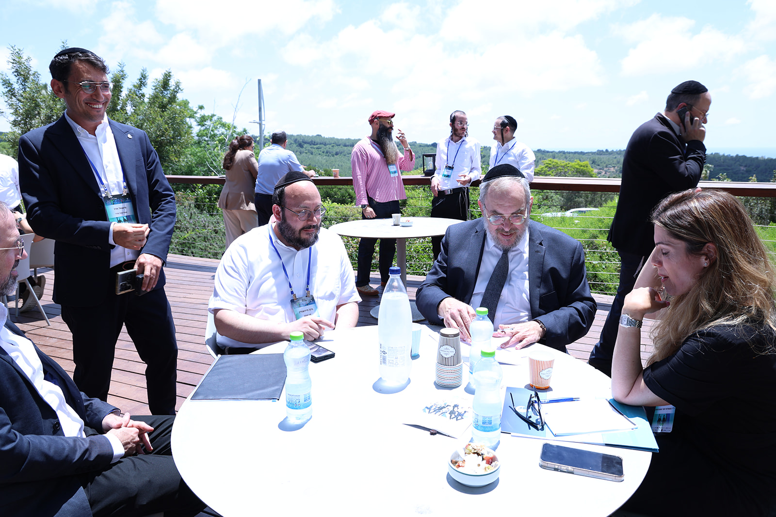 כנס התאחדות יועצי המשכנתאות 2026 — תמונה 10